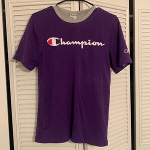 Champion jersey shirt